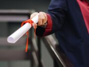 What can you with a bachelor’s degree? bachelor’s degree