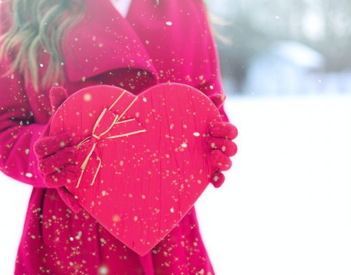15 Thoughtful gift ideas for Valentine’s Day gift ideas for Valentine’s Day
