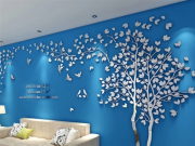 8 Ways to Adorn your Dream Home with Abstract Art Dream Home with Abstract Art