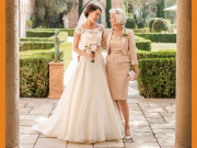 A Complete Guide to Selecting Mother of the Bride Dresses Mother of the Bride Dresses