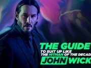 The Guide To Suit Up Like The Hitman Of The Decade — John Wick John Wick