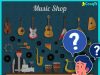 Finding the Right Instrument for Learning your Art Form Right Instrument for Art Form