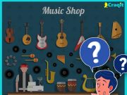 Finding the Right Instrument for Learning your Art Form Right Instrument for Art Form