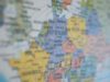 Three Unique Ways to Incorporate Maps into Home Decor Ideas home decor ideas
