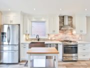 Tips to Maintain Kitchen That Always Looks Clean Maintain Kitchen