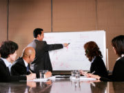 How to Make Your Virtual Data Room Ready for the Due Diligence Process? Due Diligence Process