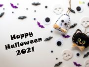 Best Happy Halloween Wishes to Send your Loved Ones in 2021 Happy Halloween Wishes