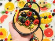 Rich and Healthy Munching Option to Stay Fit Healthy Munching Option