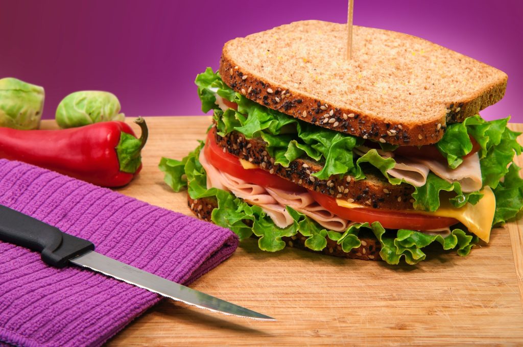Sandwiches