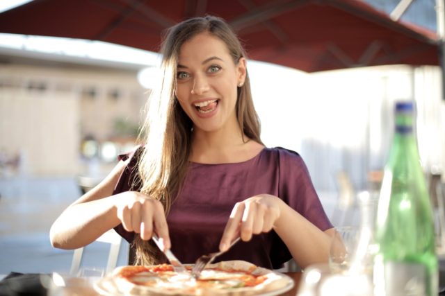 best Italian restaurants in Los Angeles