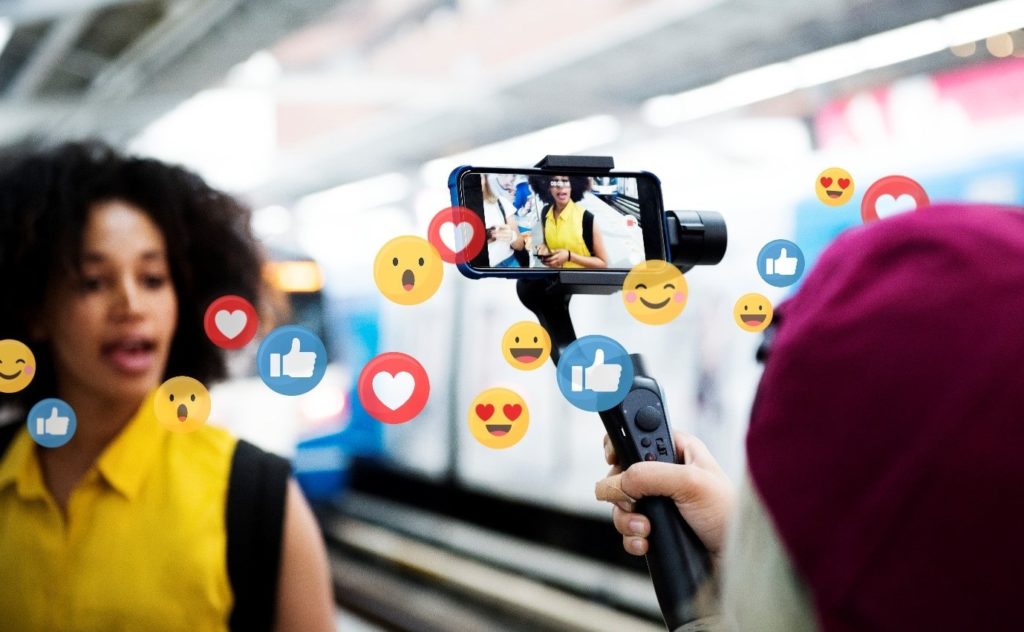 Common Social Media Marketing Trends