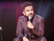 Complaint against Vir Das for his Video – “2 India” Complaint against Vir Das