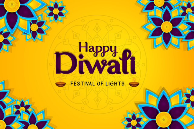 Happy Diwali messages