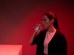 10 Simple Ways to Drink Water Ways to Drink Water