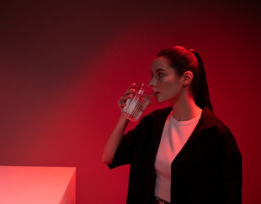 10 Simple Ways to Drink Water Ways to Drink Water