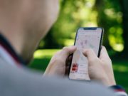 Why Food And Beverage Ordering Mobile Apps Getting Good Response? social networking applications