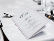 Effective Menu Design For Restaurants Menu Design For Restaurants