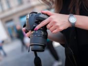 5 Types of Commercial Photography to Get Started! Types of Commercial Photography