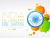 Happy Republic day 2022, India โ Wishing Quotes and Messages Happy Republic Day 2022