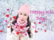 Happy Kiss Day Wishes – Images, Status, Quotes, and Message Happy Kiss Day Wishes