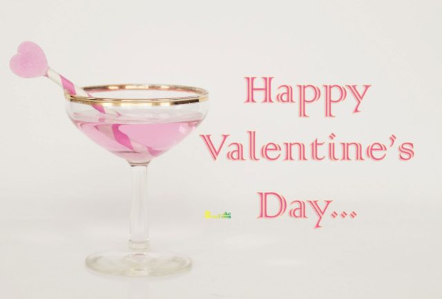 Happy Valentine’s Day Messages