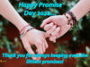Promise Day Quotes – Wishes, Images, and Status to Share Promise Day Quotes