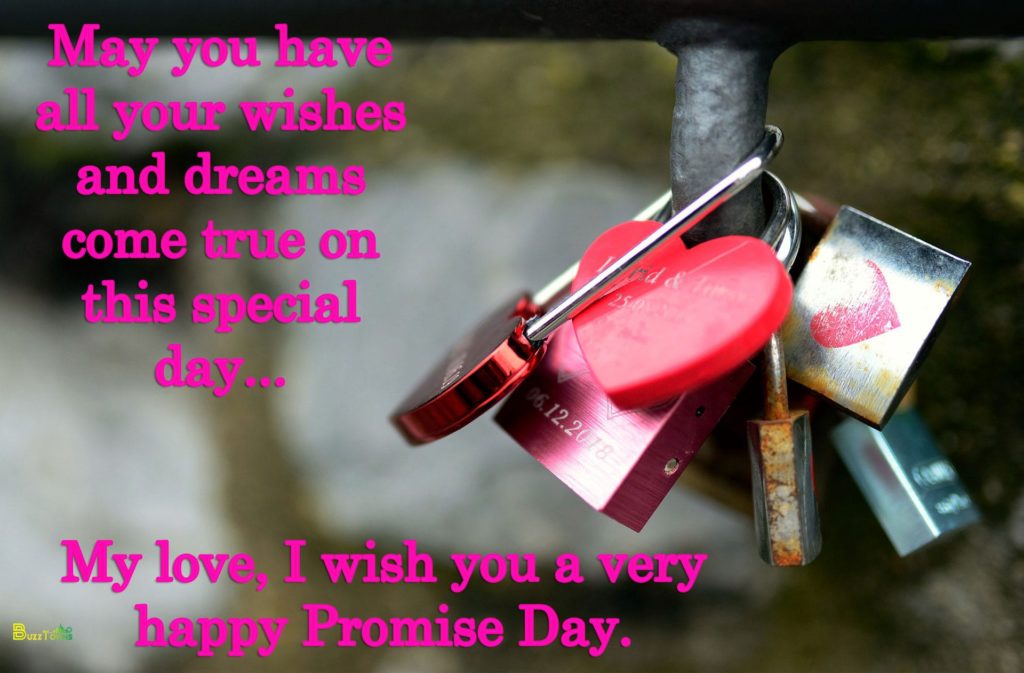 Propose Day Message