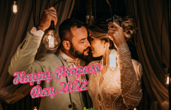 Propose Day Wishes – Quotes, Messages, and Status Propose Day Wishes