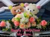 Incredible Teddy Day Wishes for Your Love and Friends! Teddy Day Wishes