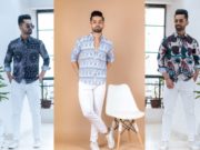 10 Types of Printed Shirts That Looks Stunning with Blue Denims Types of Printed Shirts
