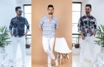 10 Types of Printed Shirts That Looks Stunning with Blue Denims Types of Printed Shirts
