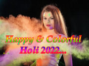 Send Wishes – Happy Holi Messages, Images, Status, and Quotes Happy Holi Messages