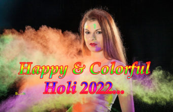 Send Wishes – Happy Holi Messages, Images, Status, and Quotes Happy Holi Messages