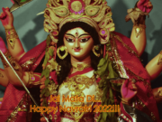 Happy Navratri Wishes 2022: – Quotes, Status, and Images Happy Navratri Wishes 2022