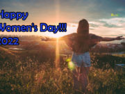 International Women’s Day Quotes – Wishes, Status, Images to Send Your Idol Lady International Women’s Day Quotes