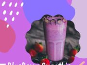 Blueberry Smoothie Recipe – Weight Loss Drink Blueberry Smoothie Recipe