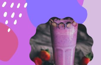 Blueberry Smoothie Recipe – Weight Loss Drink Blueberry Smoothie Recipe
