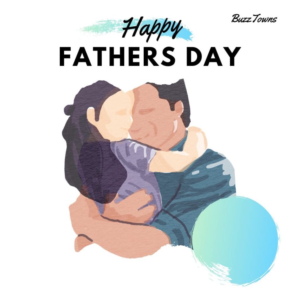 Happy Fathers Day Papa