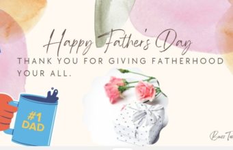 Best Happy Father’s Day Wishes, Quotes, Images, Status for Father, Grandfather, and Uncles Happy Father’s Day Wishes