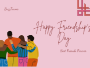 Happy Friendship Day Quotes for Best Friends Happy Friendship Day for Best Friends