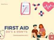 First Aid Do’s and Don’ts First Aid