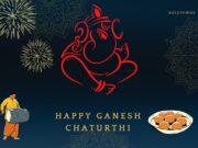 Happy Ganesh Chaturthi Wishes 2022 – Quotes, Images and Status Ganesh Chaturthi Wishes 2022