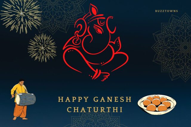 Ganesh Chaturthi Wishes 2022