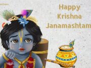 Happy Krishna Janmashtami Wishes, Messages, and Images Happy Krishna Janmashtami