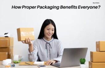 How Proper Packaging Benefits Everyone? How Proper Packaging Benefits Everyone
