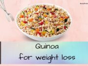 The Superfood That Cuts Down Belly Fat: Quinoa for Weight Loss Quinoa for weight loss