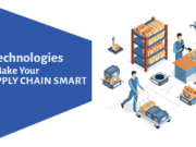 5 Technologies to Make Your Supply Chain Smart