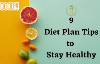 9 Diet Plan Tips to Stay Healthy Diet Plan Tips to Stay Healthy