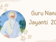 Happy Guru Nanak Jayanti 2022 Wishes – Happy Gurupurab Messages Happy Guru Nanak Jayanti 2022