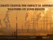 Climate Change: The Impact of Different Weathers on Your Health Climate Change The Impact of Different Weathers on Your Health